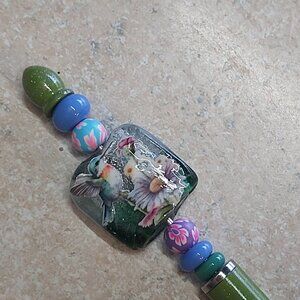 Hummingbird stylus great for  ipads or phones